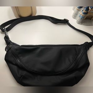 Stoney Clover Lane Jumbo Jet Fanny Pack